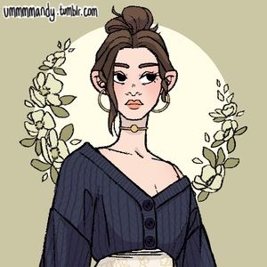 Meet your Posher, Camille